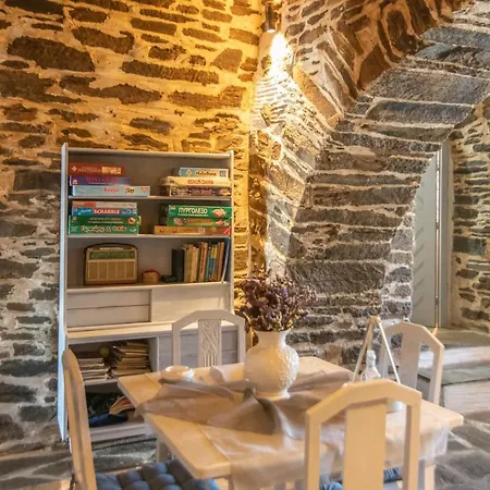 Appartamento Irene - Tarambados - Tinos