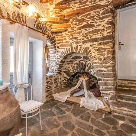 Irene - Tarambados - Tinos * Kambos (Tinos)