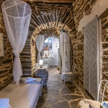 Appartamento Irene - Tarambados - Tinos