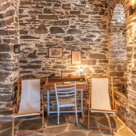 Appartamento Irene - Tarambados - Tinos