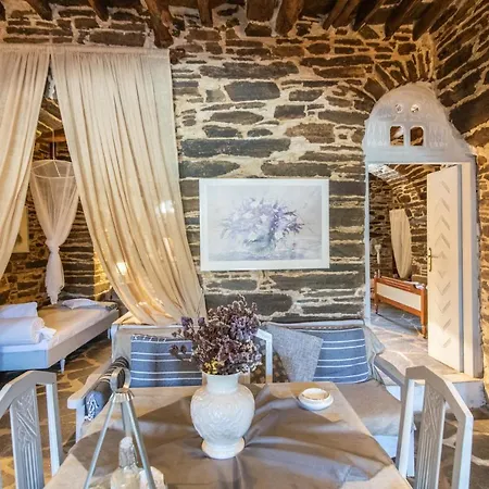 Irene - Tarambados - Tinos *