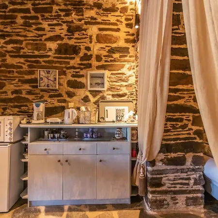 Apartment Irene - Tarambados - Tinos Kambos (Tinos)