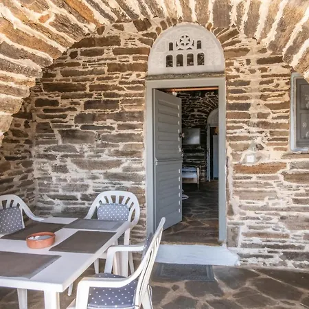 Irene - Tarambados - Tinos Appartamento Kámbos