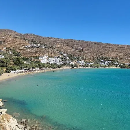 Irene - Tarambados - Tinos