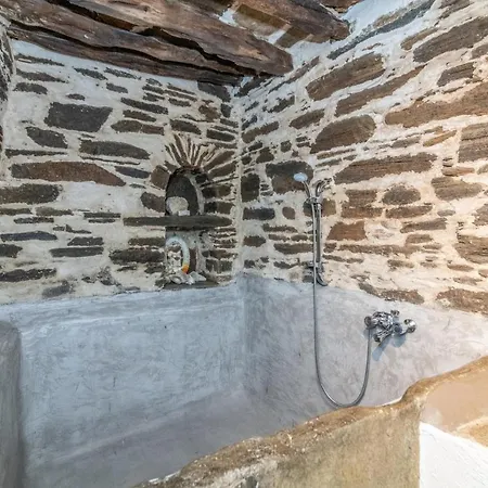 Irene - Tarambados - Tinos Appartamento Kámbos