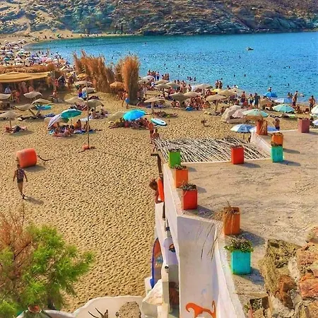 Irene - Tarambados - Tinos