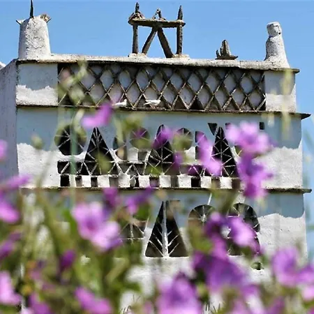 Irene - Tarambados - Tinos Appartamento