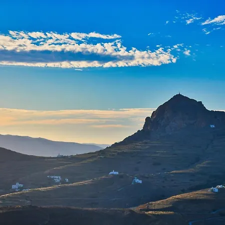 Appartamento Irene - Tarambados - Tinos *