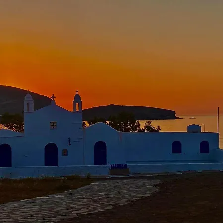 Irene - Tarambados - Tinos