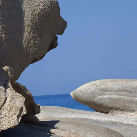 Irene - Tarambados - Tinos