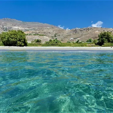 Appartamento Irene - Tarambados - Tinos Kámbos