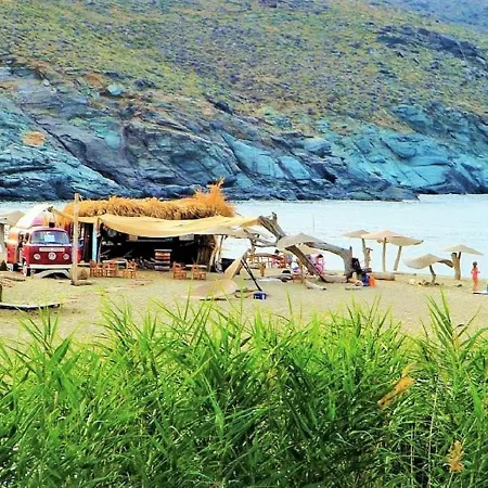 Appartamento Irene - Tarambados - Tinos Kámbos