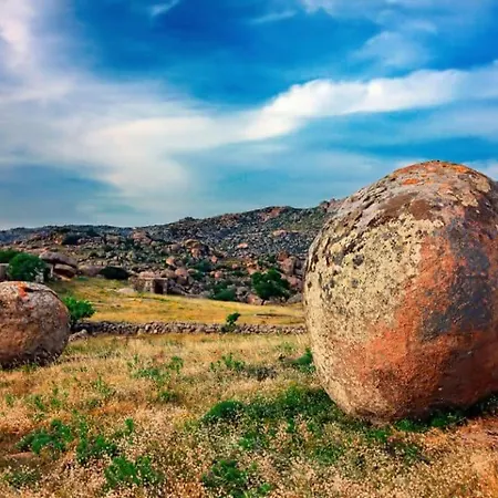Irene - Tarambados - Tinos Appartamento *