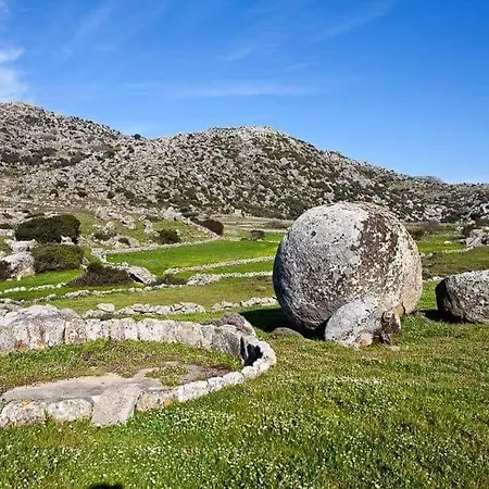 Appartamento Irene - Tarambados - Tinos