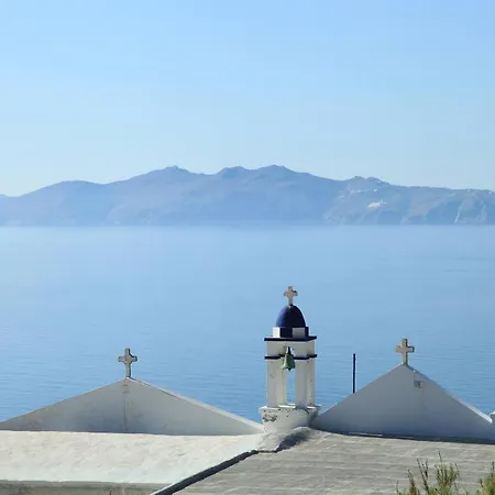 Appartamento Irene - Tarambados - Tinos Kámbos