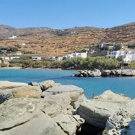 Appartamento Irene - Tarambados - Tinos Kámbos