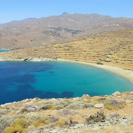 Apartment Irene - Tarambados - Tinos Kambos (Tinos)